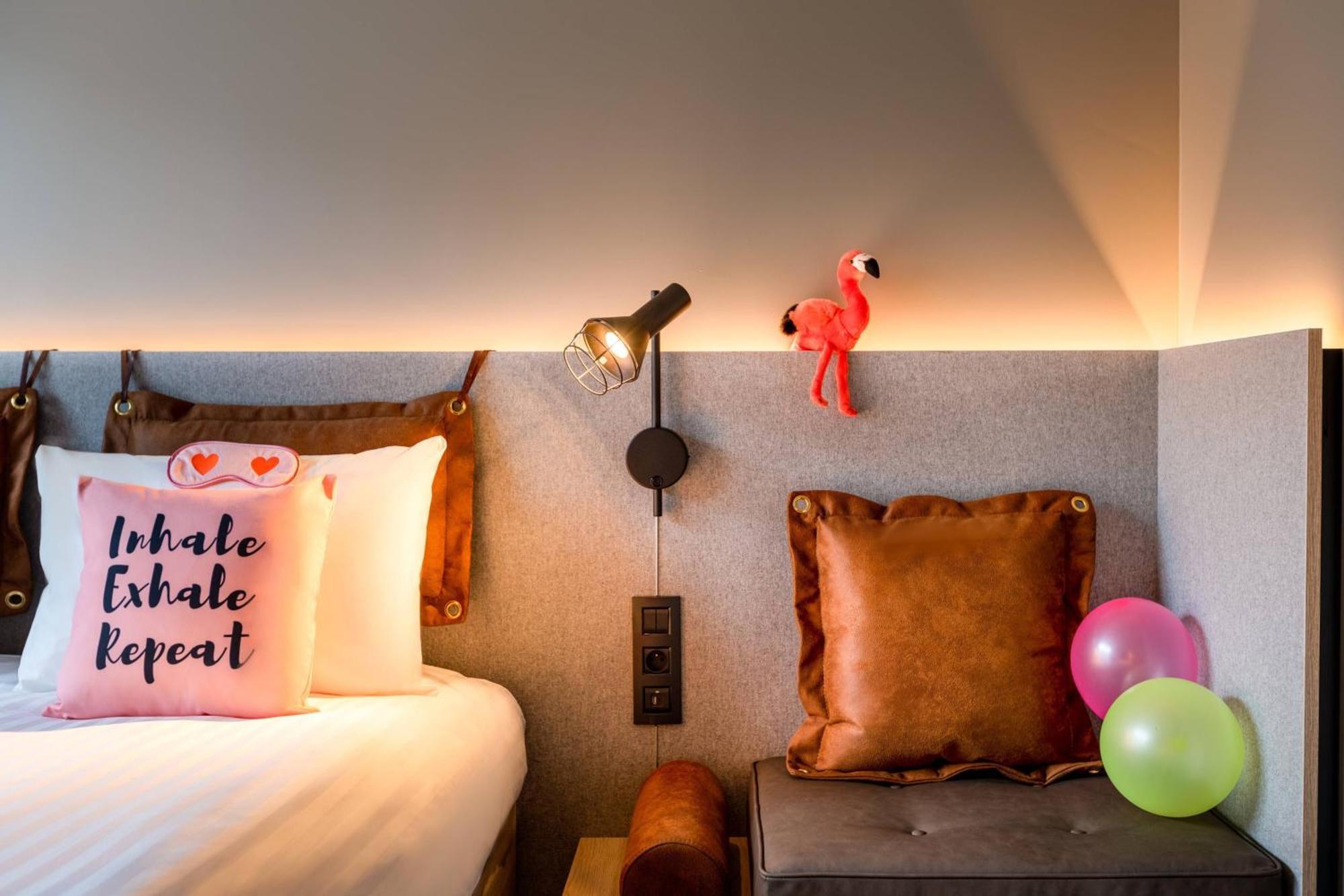 Moxy Bordeaux Hotel Kültér fotó